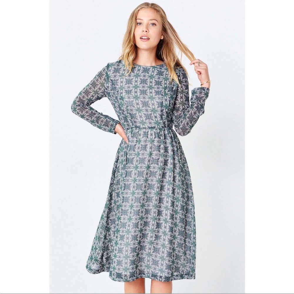 Urban Outfitters Dress Sz S